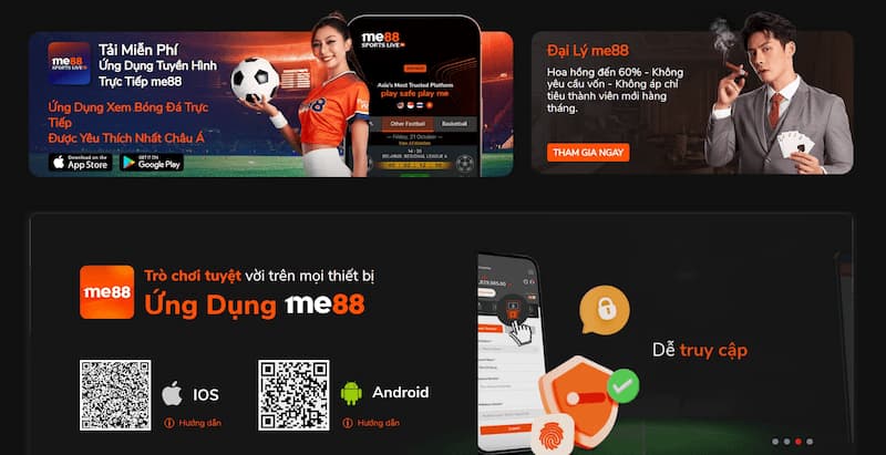 Nhà cái an toàn